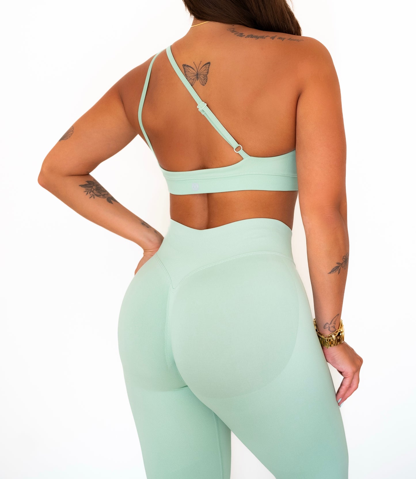 Contour Leggings
