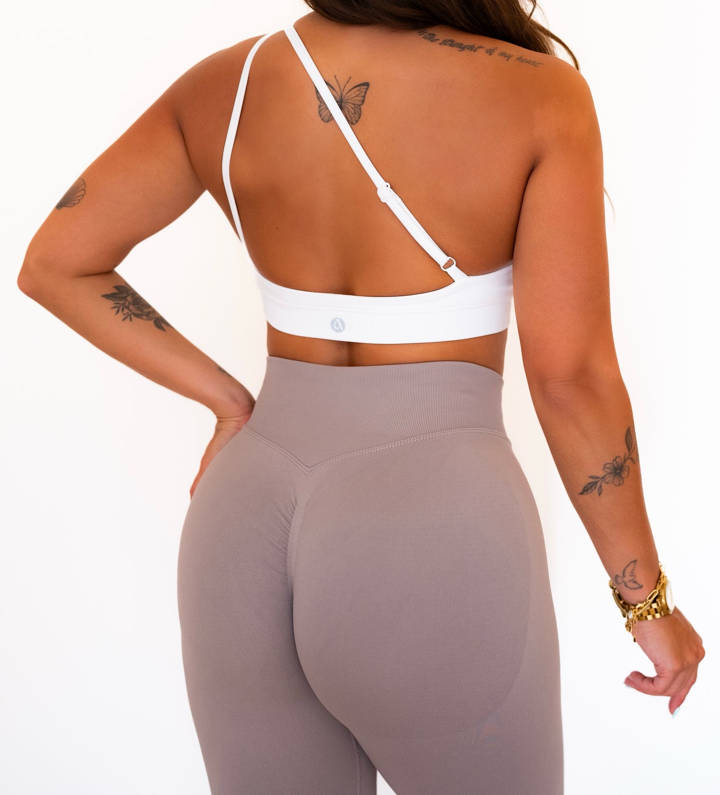 Contour Leggings