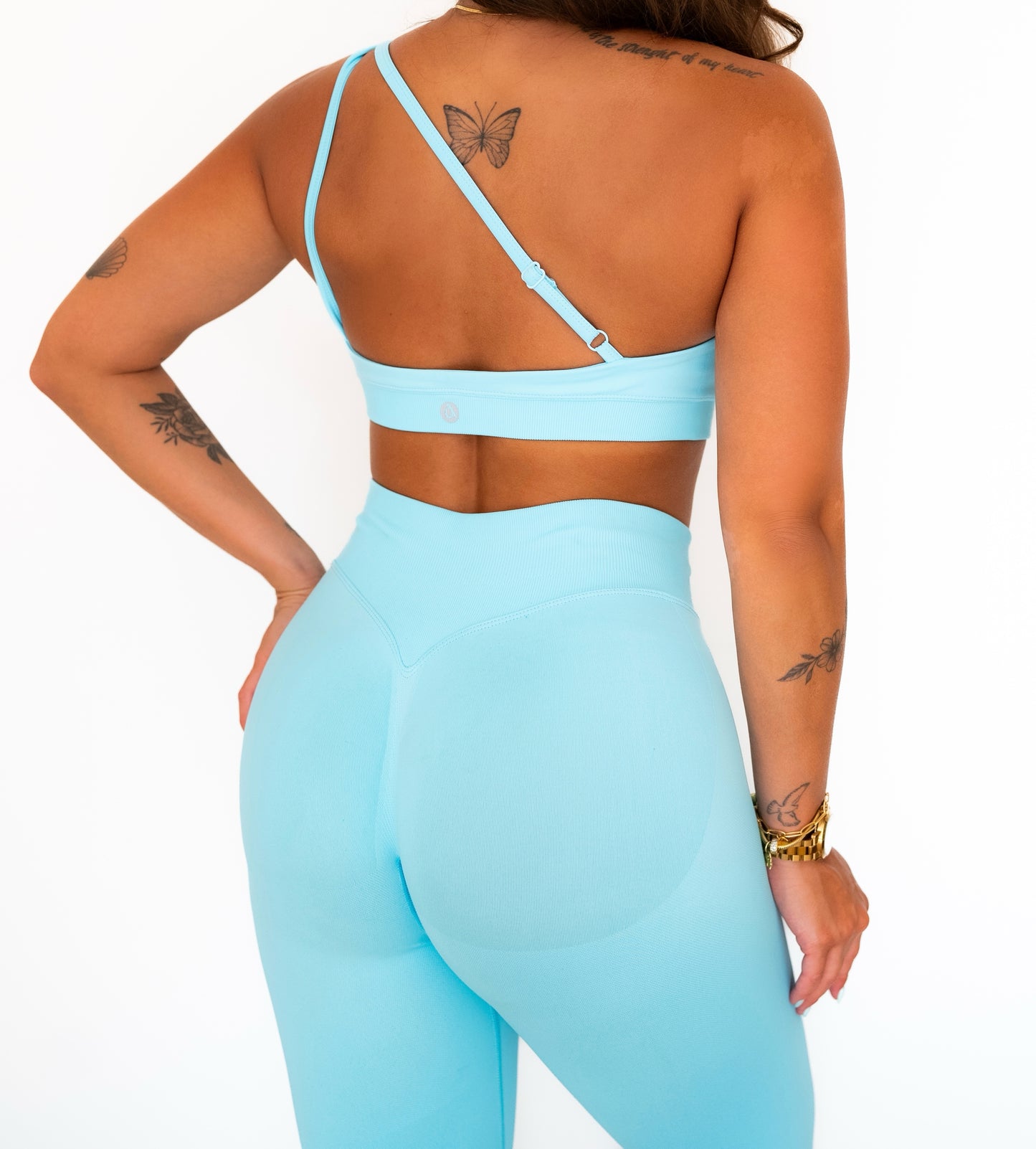 Contour Leggings