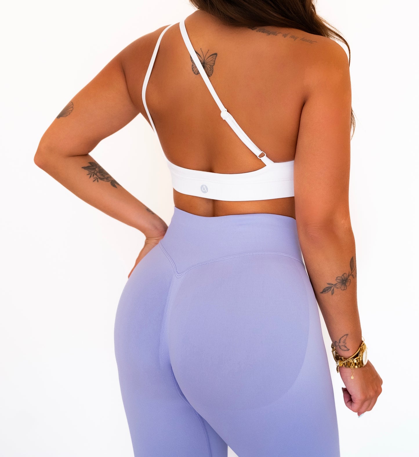 Contour Leggings