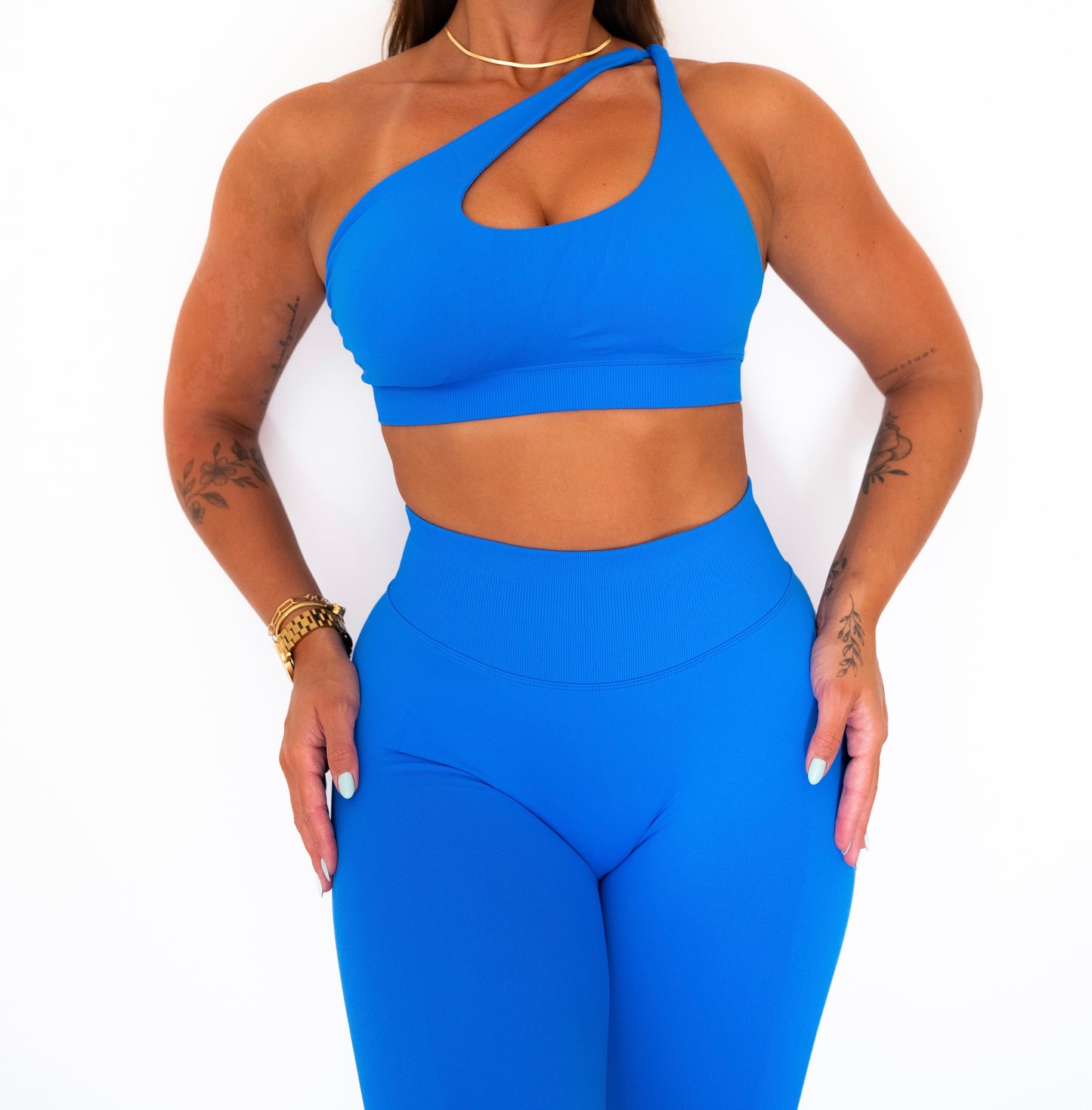Contour Leggings