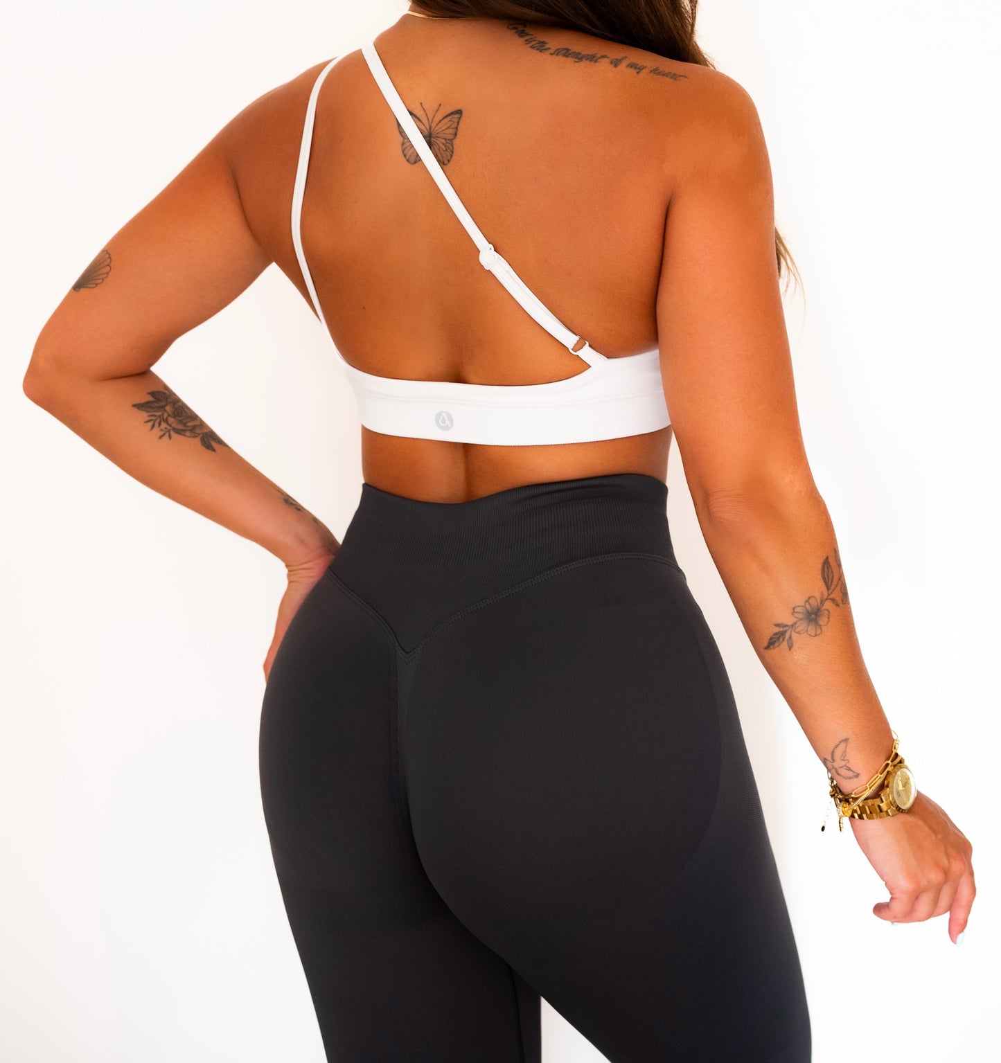 Contour Leggings