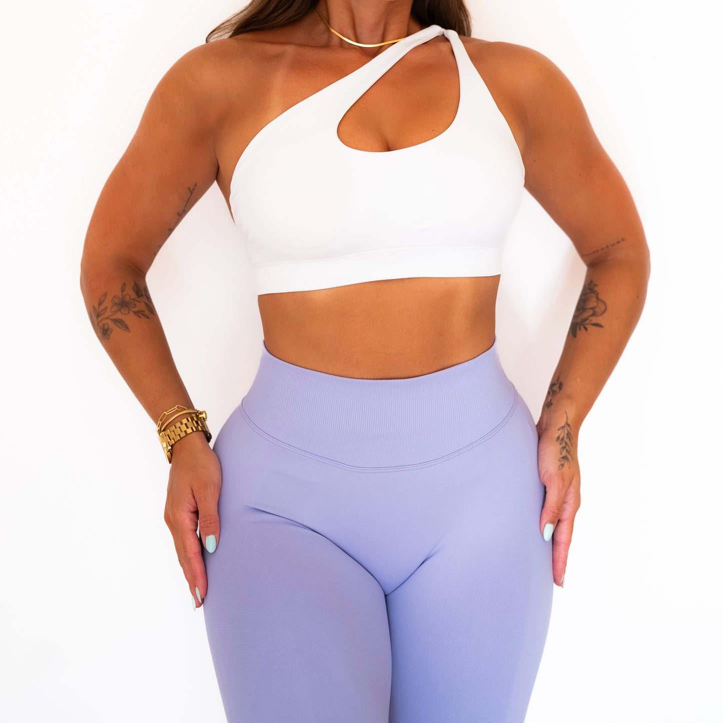 Contour Leggings