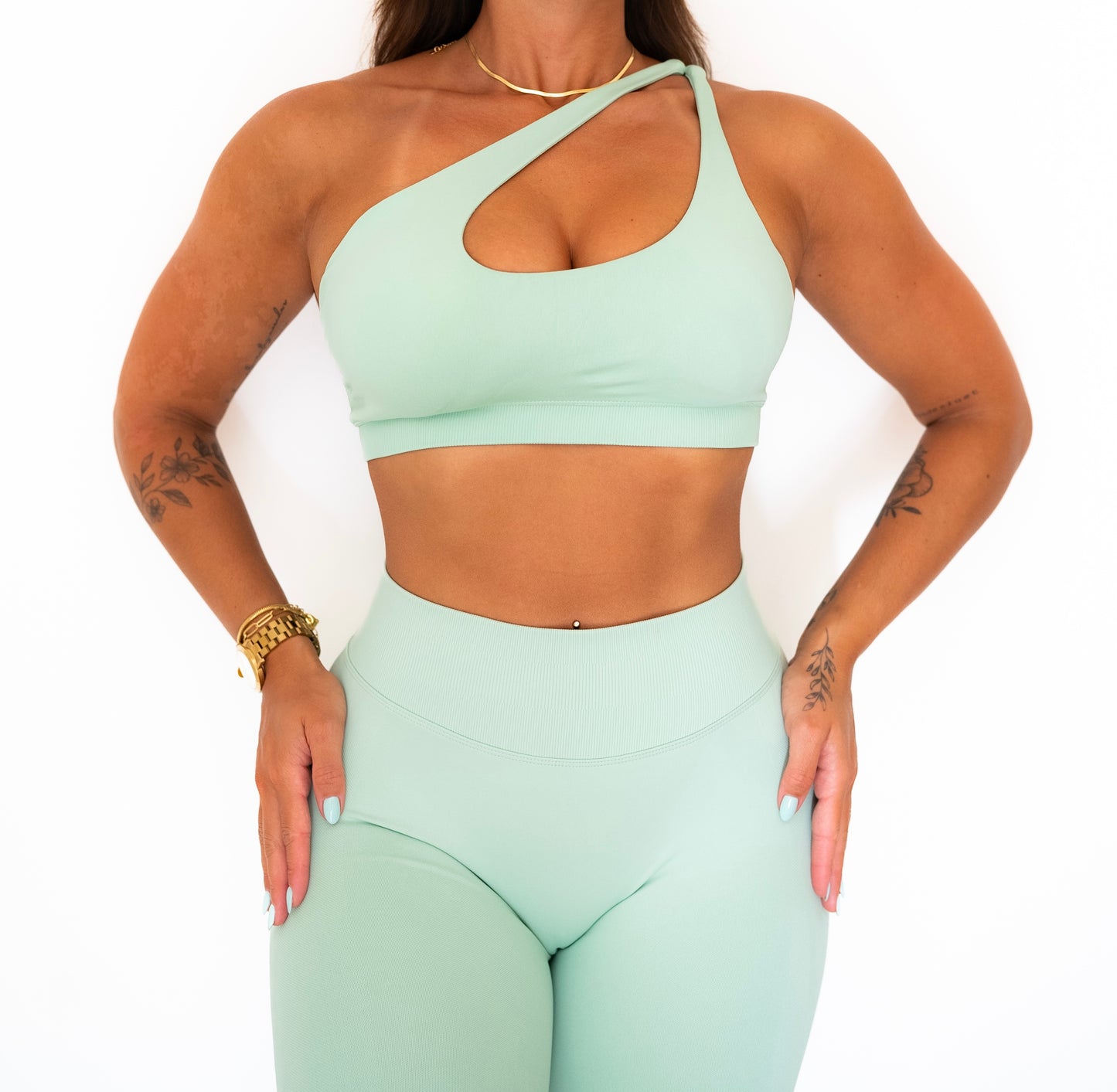 Contour Leggings