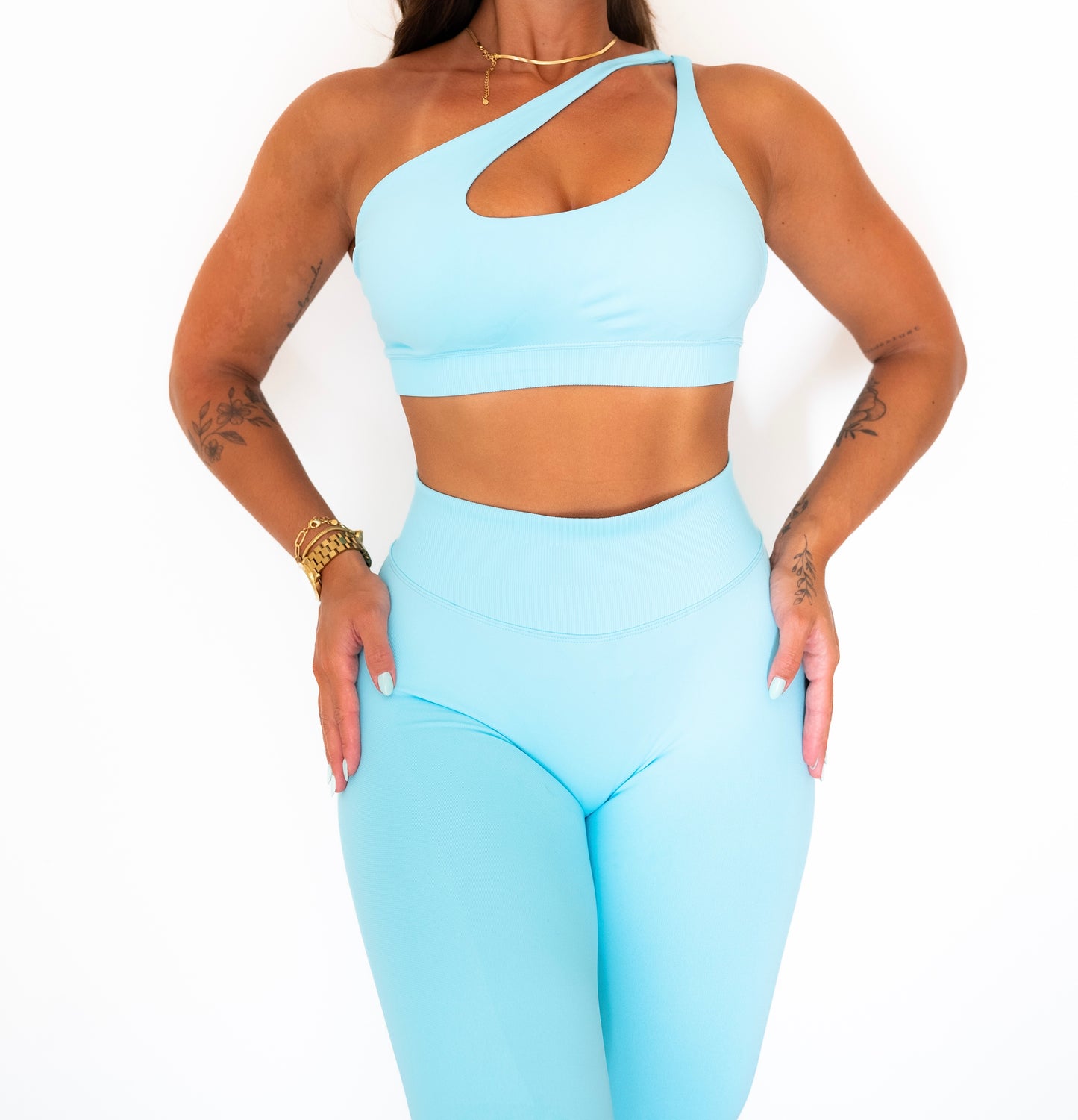 Contour Leggings