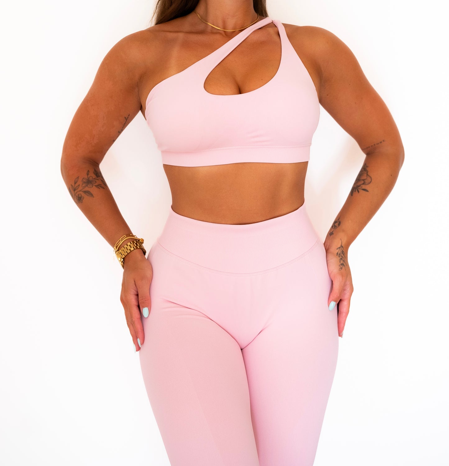 Contour Leggings