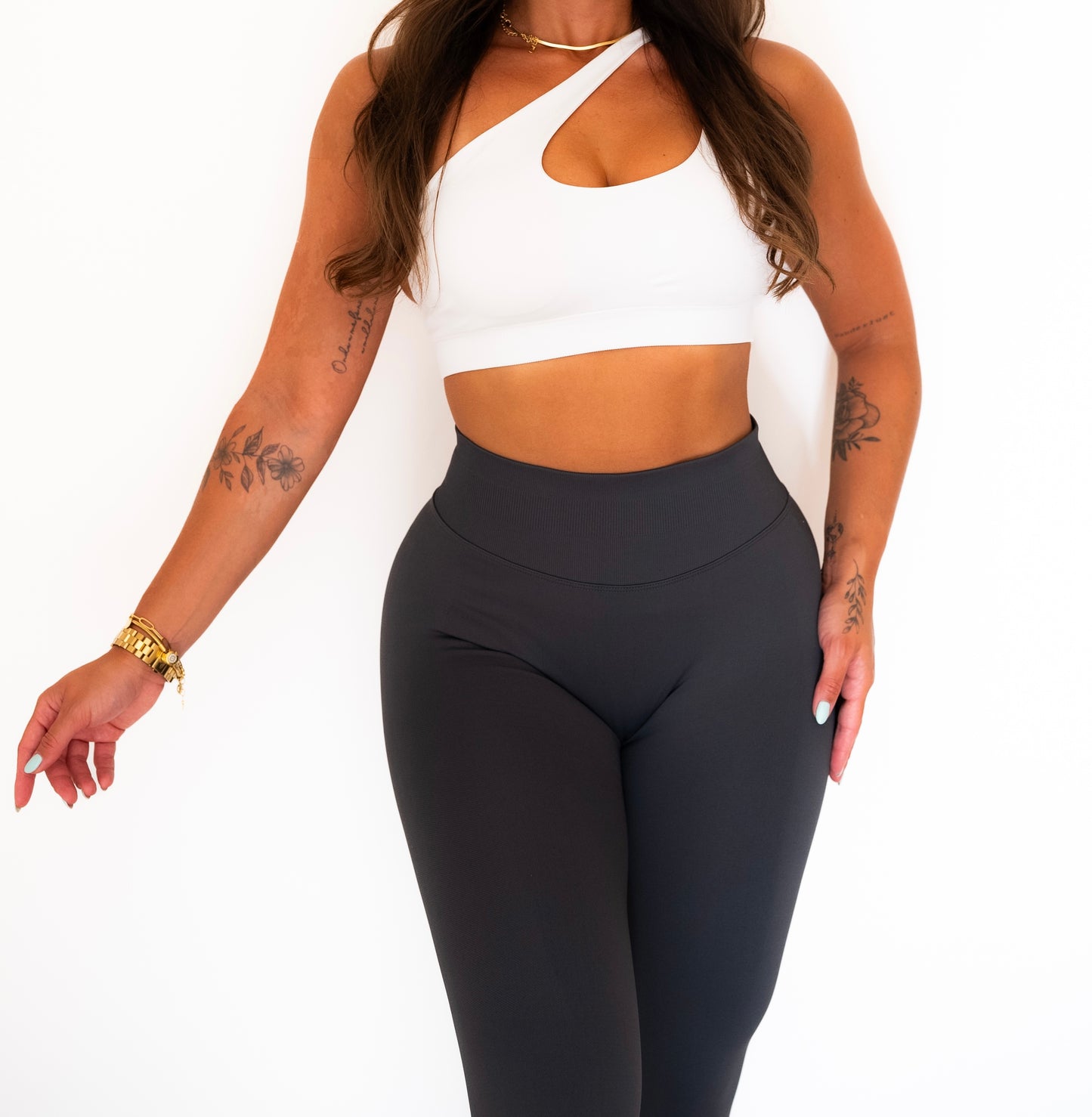 Contour Leggings
